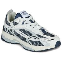 the mercer brand zapatillas the re-run white silver para hombre