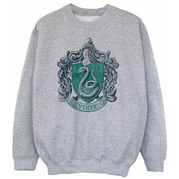 Harry Potter Jersey Slytherin para niño
