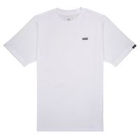 vans camiseta by left chest para nina