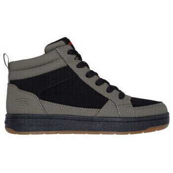 Skechers Deportivas Moda smooth street cozy para niño