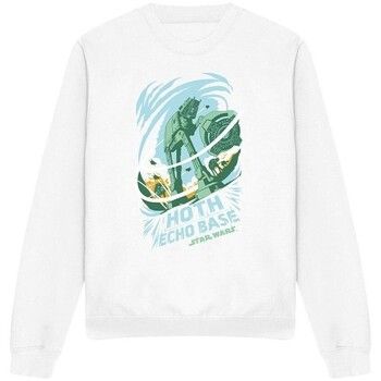 Disney Jersey Echo Base Attack para mujer