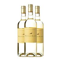 telmo rodriguez vino blanco mountain sierras 75 cl 14 vol pack de 3 unidades