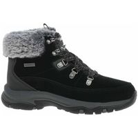 skechers botines trego snow worries para mujer