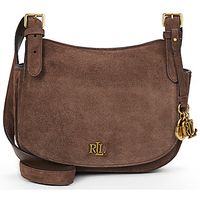 lauren ralph lauren bandolera marcy crossbody medium para mujer