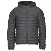 teddy smith abrigo de plumas blighter para hombre