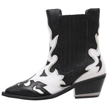 ALMA EN PENA Botas 522 para mujer
