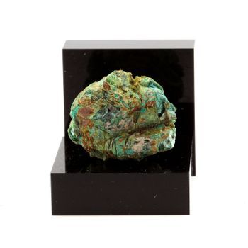 Bournonite - Natural Pierre De Francia, La Mure - Cristal Raro, Multicolor, Colección De Metales | 65.1 Ct - Certificado De Autenticidad Incluido | 22