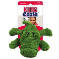 kong cozie ali - 25 x 23 x 8 cm l x w x h