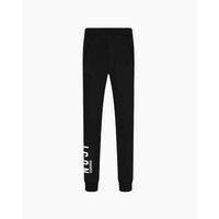 dsquared pantalon chandal jogging s79ka002 black para hombre