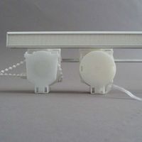 mecanismo estor cadena blanco 100cm