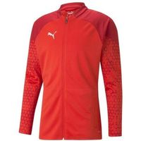 puma chaqueta deporte jacket para hombre