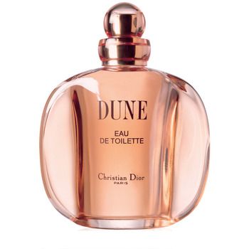 Christian Dior Agua de Colonia Dune - Eau de Toilette - 100ml - Vaporizador para mujer