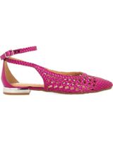 de gioseppo bailarina 62109 dell fucsia