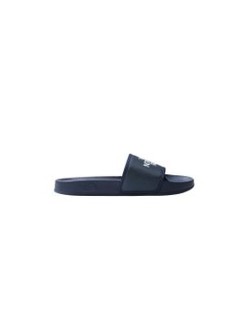 Chanclas The North Face Base Camp Slide III Hombre Azul
