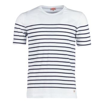Armor Lux Camiseta YAYALOUT para hombre