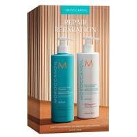 moroccanoil gifts and sets moisture repair shampoo and conditioner 500ml duo