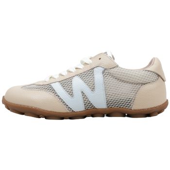 Wonders Zapatillas AP-2101 para mujer