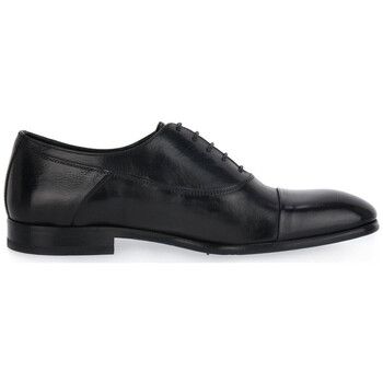 Martire Zapatos Hombre DIVER NERO para hombre