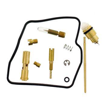 Kit servicio carburador Suzuki VS 1400 -'92 delantero Keyster
