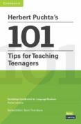 herbert puchta s 80 tips for teaching teenagers