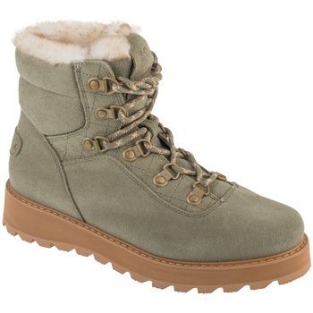 Roxy Zapatillas de senderismo Bradie Lace Up Boots para mujer