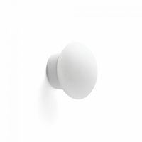 aplique de pared led para banos nubo 78w