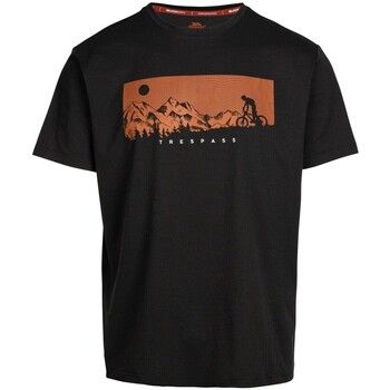 Trespass Camiseta Nellow para hombre