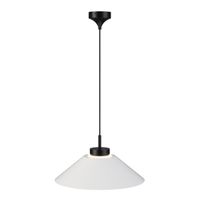 lampara de techo led carmen 45 i 9w