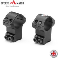sportsmatch hto8c monturas 2pc 1 9-11mm alta