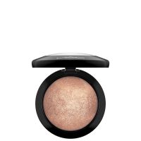 polvos mac mineralize skinfinish highlighter varios tonos - global glow