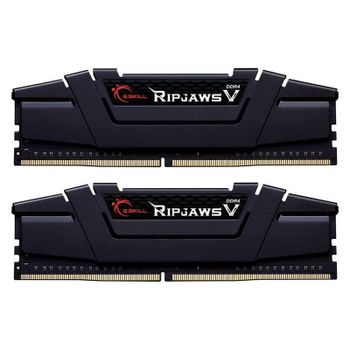 G.Skill Ripjaws V DDR4 3200MHz PC4-25600 16GB 2x8GB CL16