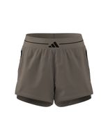 pantalones de fitness adidas hyg woven short mujer marcal