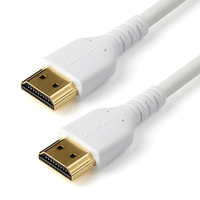 1m premium high speed hdmi cable with ethernet aramid fib er