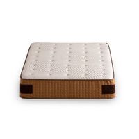 colchon viscoelastico premium 150x190 firmeza media-alta gran adaptabilidad altura 32 cm phantasus