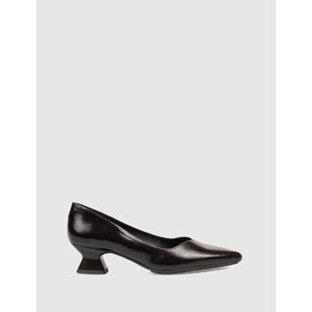 Obvio Zapatos Bajos SALÓN OBVIO BALLO MARRÓN para mujer
