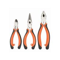 plier set 3 piece