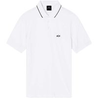 armani exchange polo gt63891 para hombre