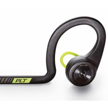 Backbeat Fit Wireless Headphones In Black Core