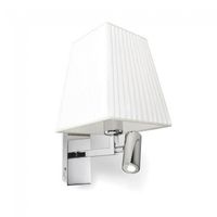 aplique de pared basic