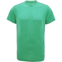 tridri camiseta performance para hombre