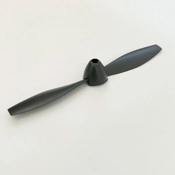 KOOTAI A505 J3-CUB 505mm RC avión Spart partes Hélice de 2 palas
