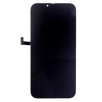 Cool Pantalla Completa Calidad AAA+ para iPhone 13 Negra