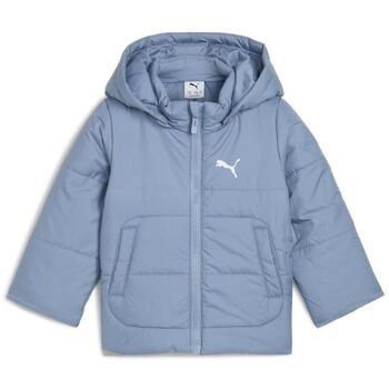 Puma Chaquetas Minicats Hooded para niña