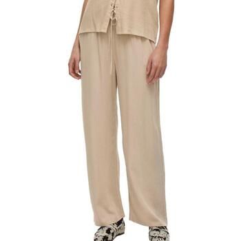 Vila Pantalón fluido Pricil para mujer