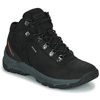 merrell zapatillas de senderismo erie mid ltr wp para hombre