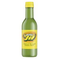 jif lemon bottle