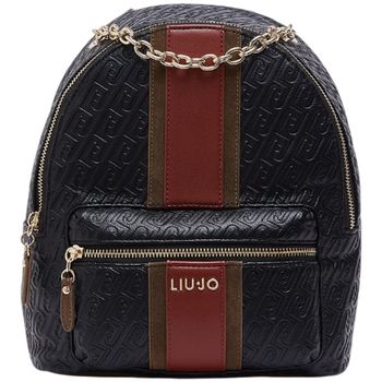 Liu Jo Mochila AF6111E1141 para mujer