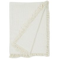 foulard multiusos modelo espigacolor - crudo tamano - 180 x 260 cm