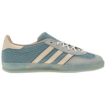 adidas Deportivas Moda Baskets gazelle indoor coton tissé para hombre