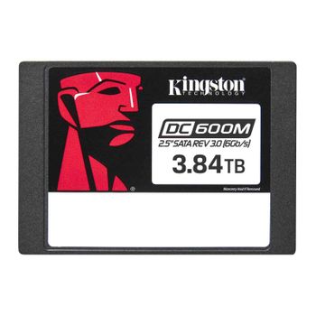 Kingston DC600M 2.5